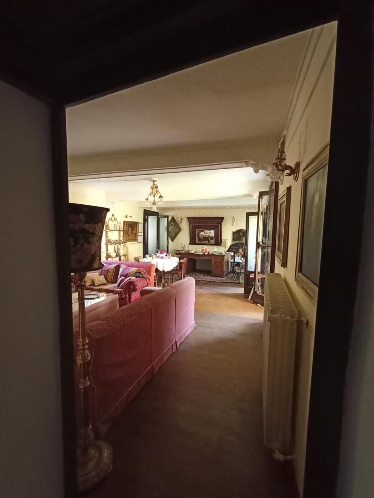 Foresteria Lombarda B & B Ca' Pelitti Ganna Εξωτερικό φωτογραφία