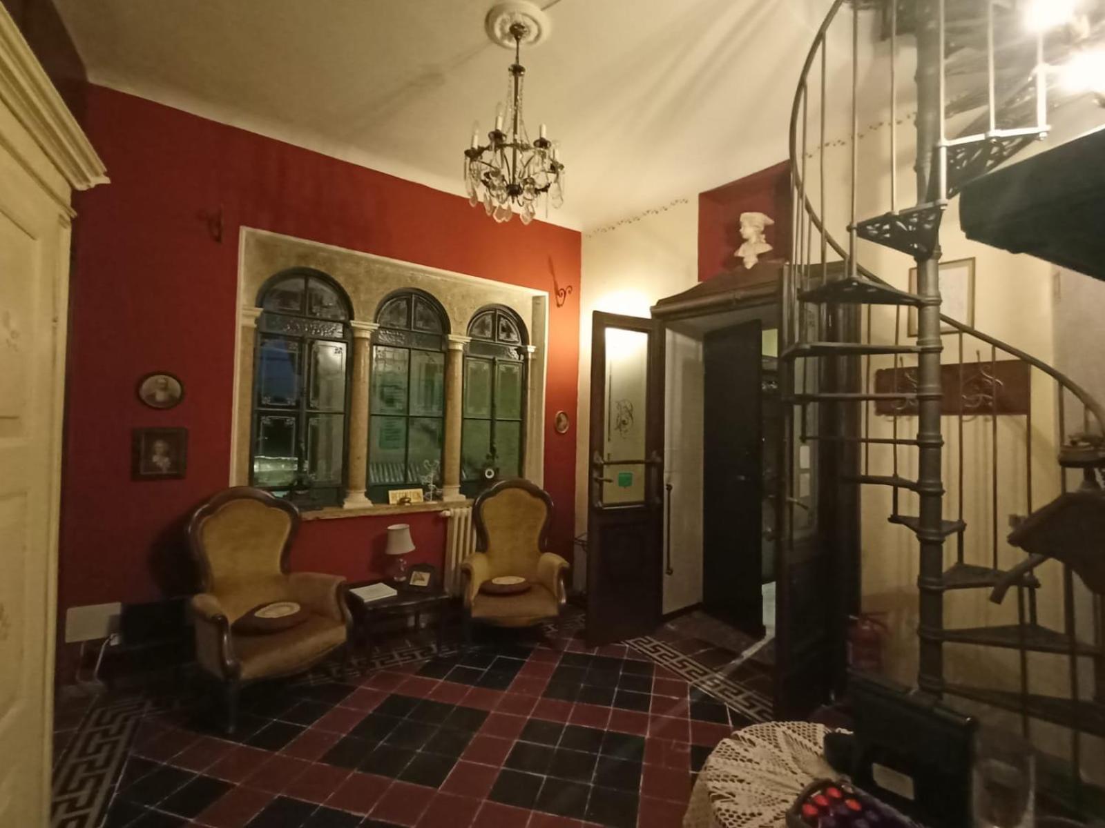 Foresteria Lombarda B & B Ca' Pelitti Ganna Εξωτερικό φωτογραφία