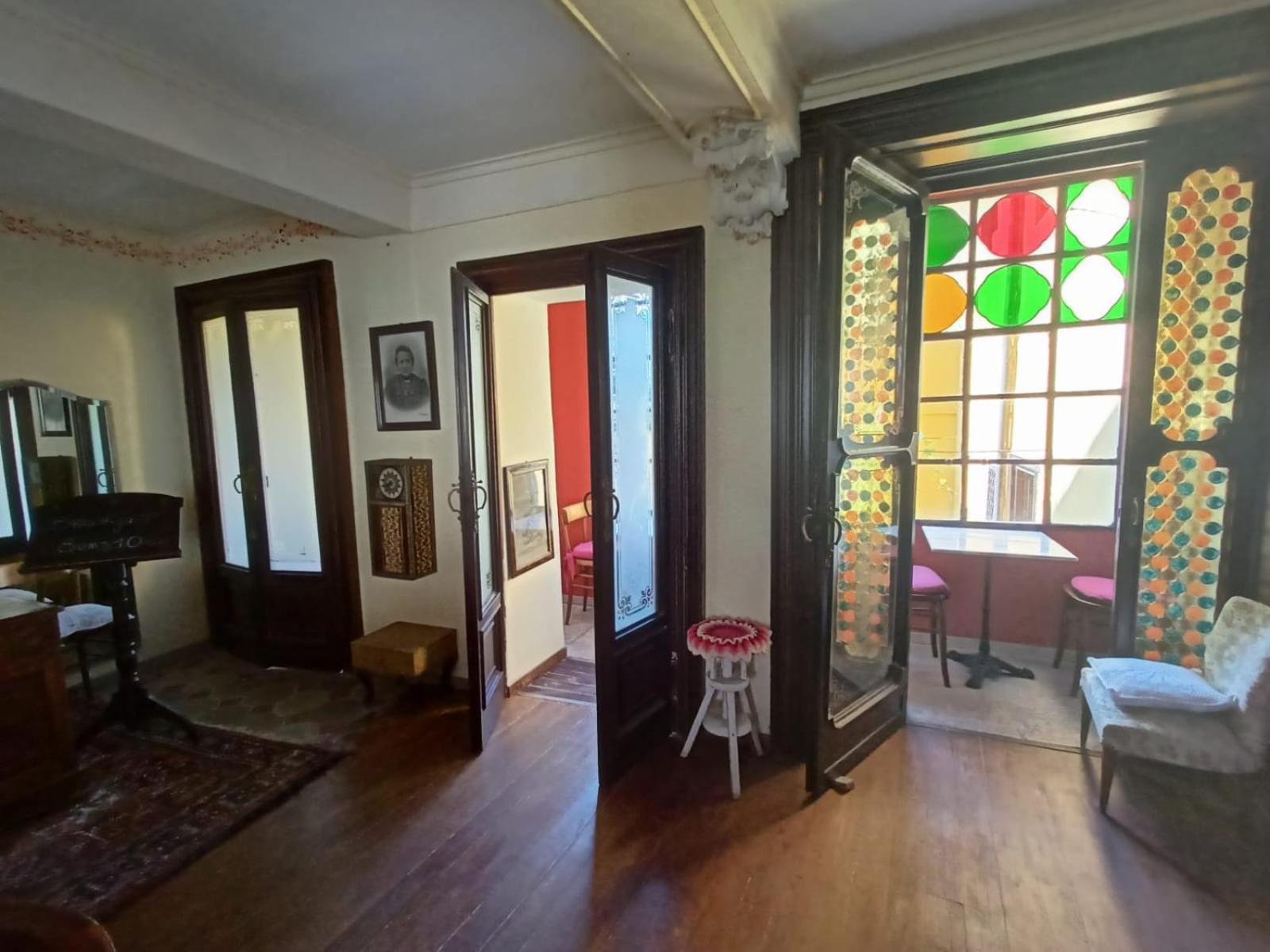 Foresteria Lombarda B & B Ca' Pelitti Ganna Εξωτερικό φωτογραφία