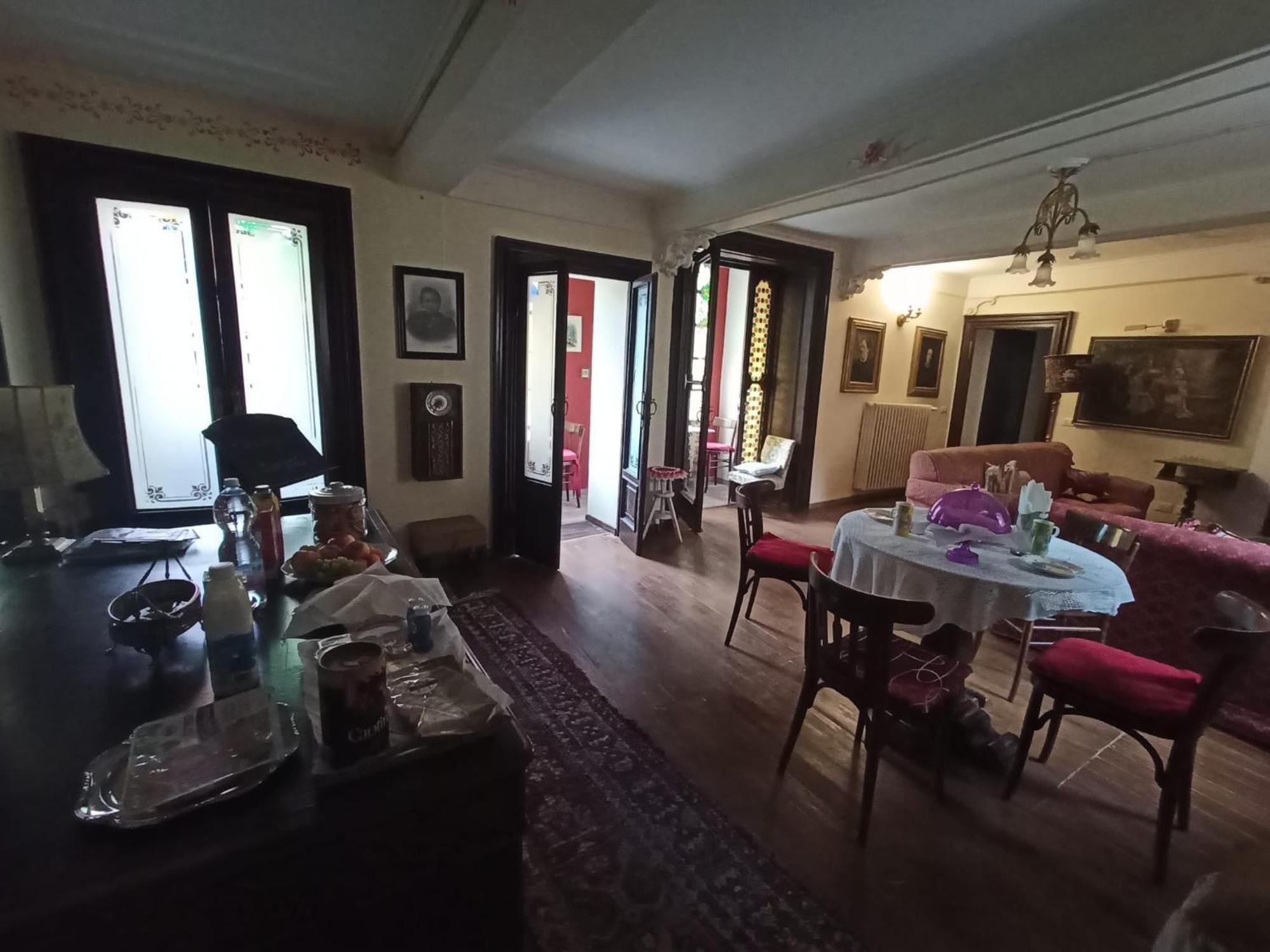 Foresteria Lombarda B & B Ca' Pelitti Ganna Εξωτερικό φωτογραφία