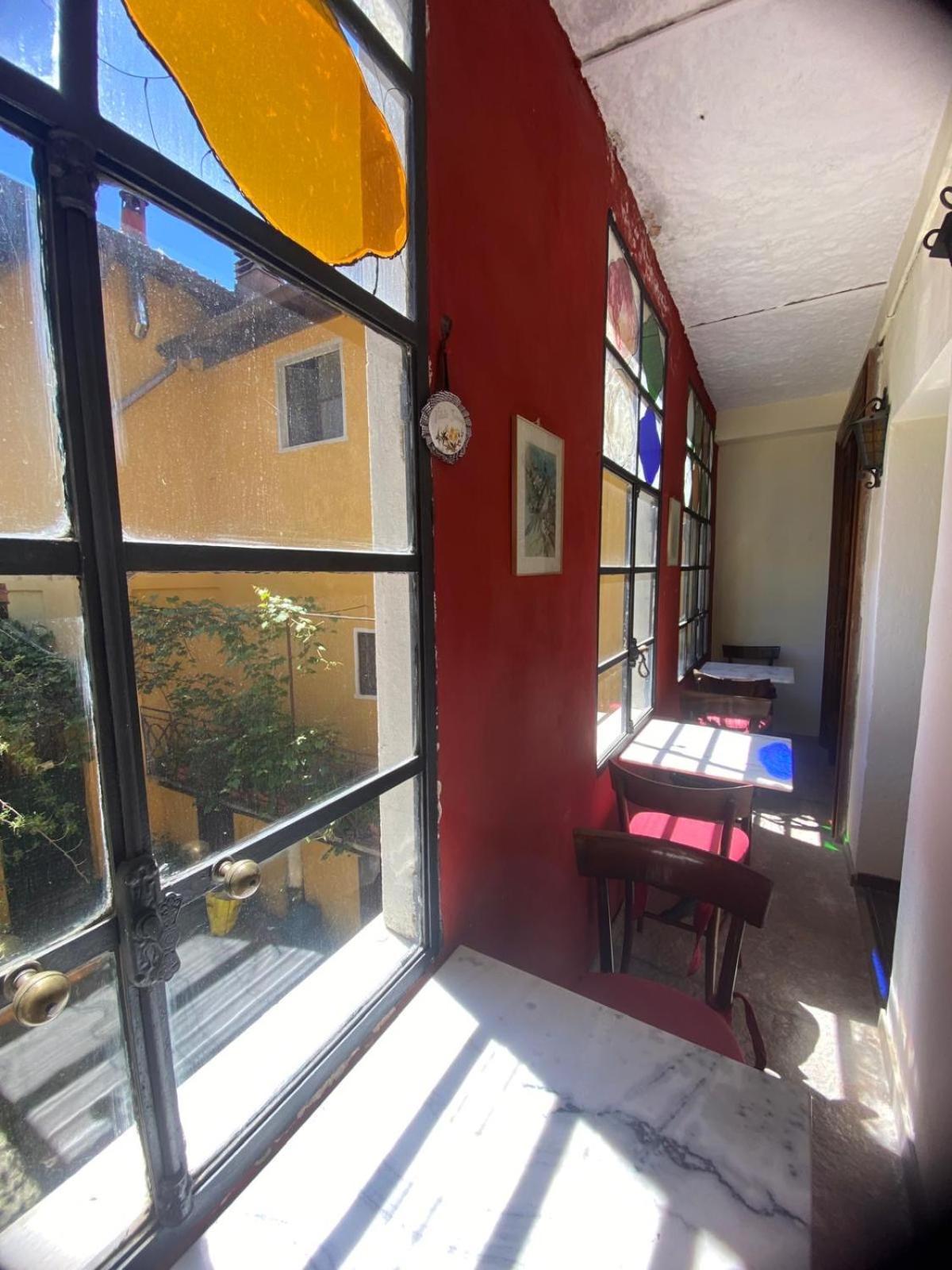 Foresteria Lombarda B & B Ca' Pelitti Ganna Εξωτερικό φωτογραφία