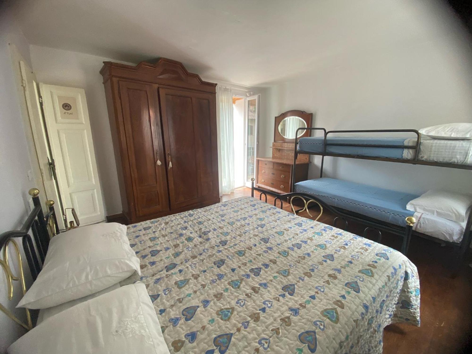Foresteria Lombarda B & B Ca' Pelitti Ganna Εξωτερικό φωτογραφία