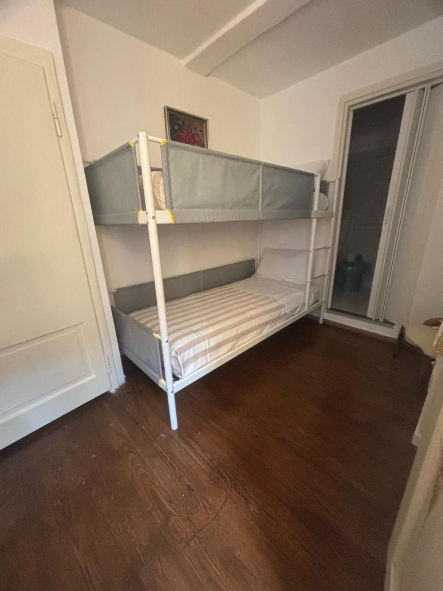 Foresteria Lombarda B & B Ca' Pelitti Ganna Εξωτερικό φωτογραφία
