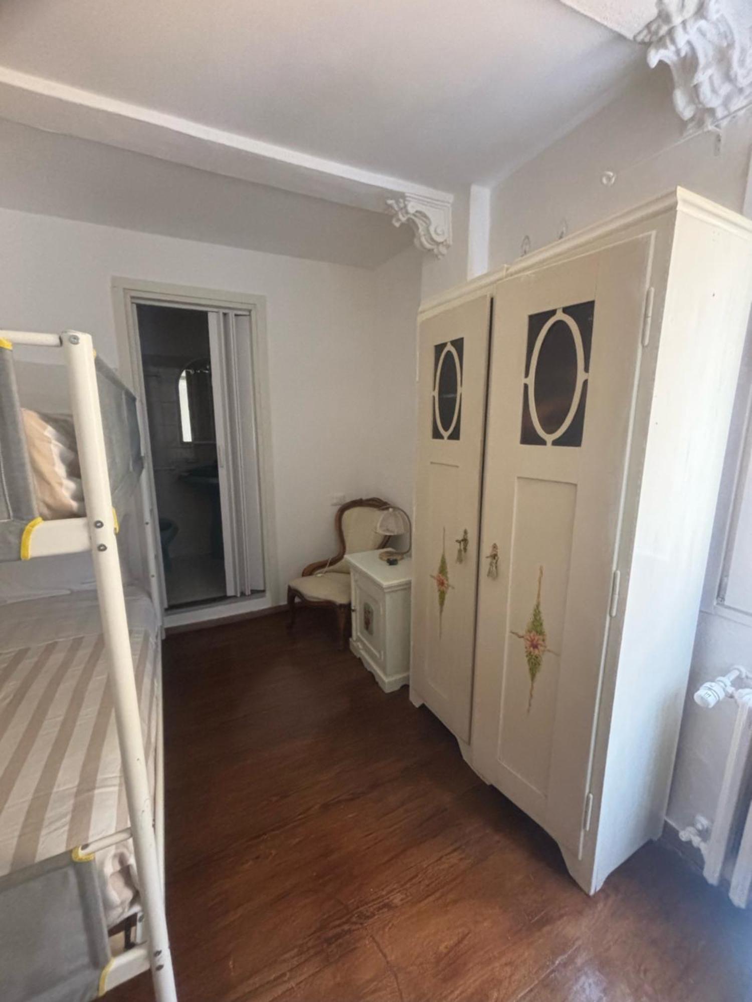 Foresteria Lombarda B & B Ca' Pelitti Ganna Εξωτερικό φωτογραφία