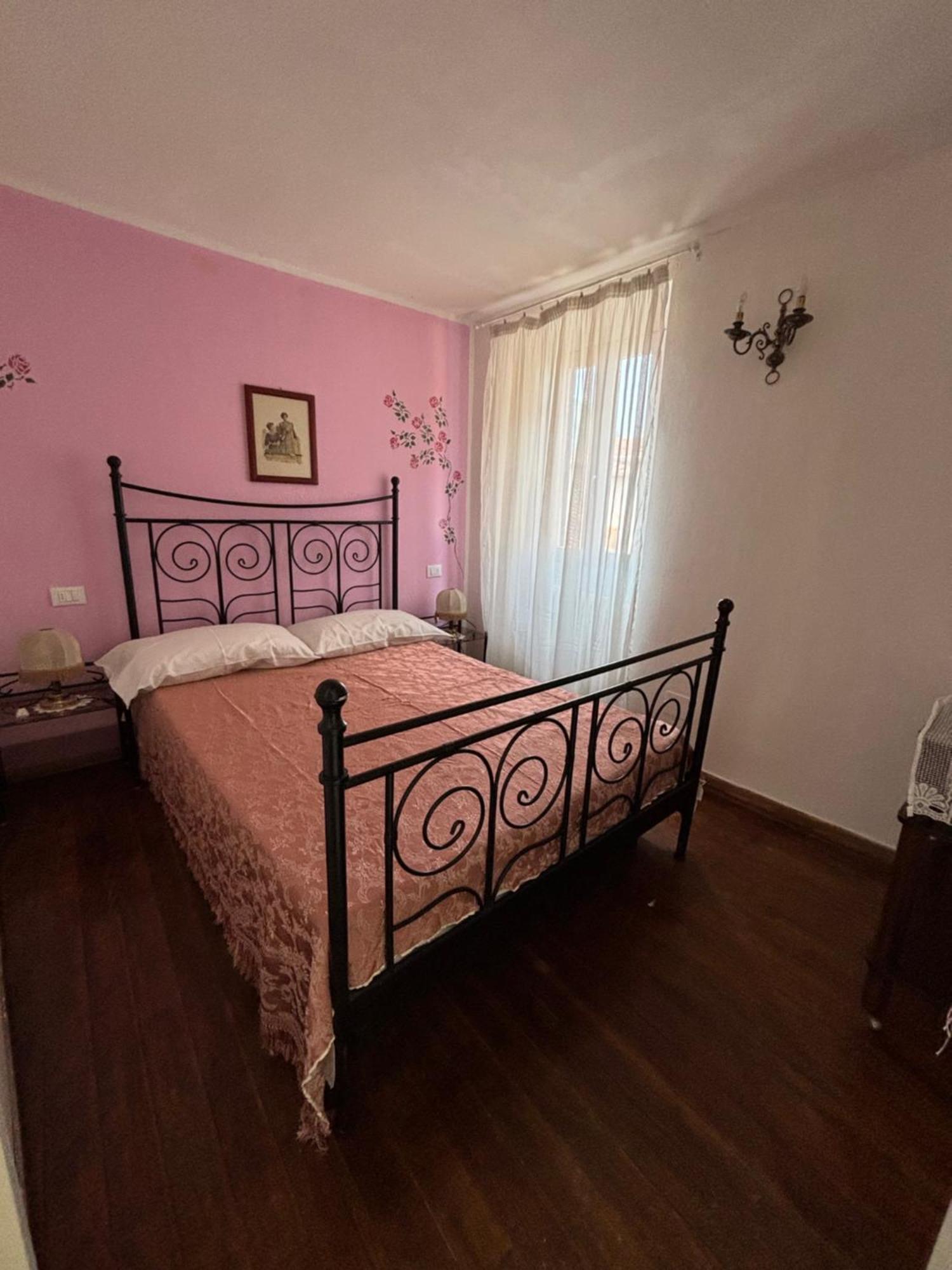 Foresteria Lombarda B & B Ca' Pelitti Ganna Εξωτερικό φωτογραφία