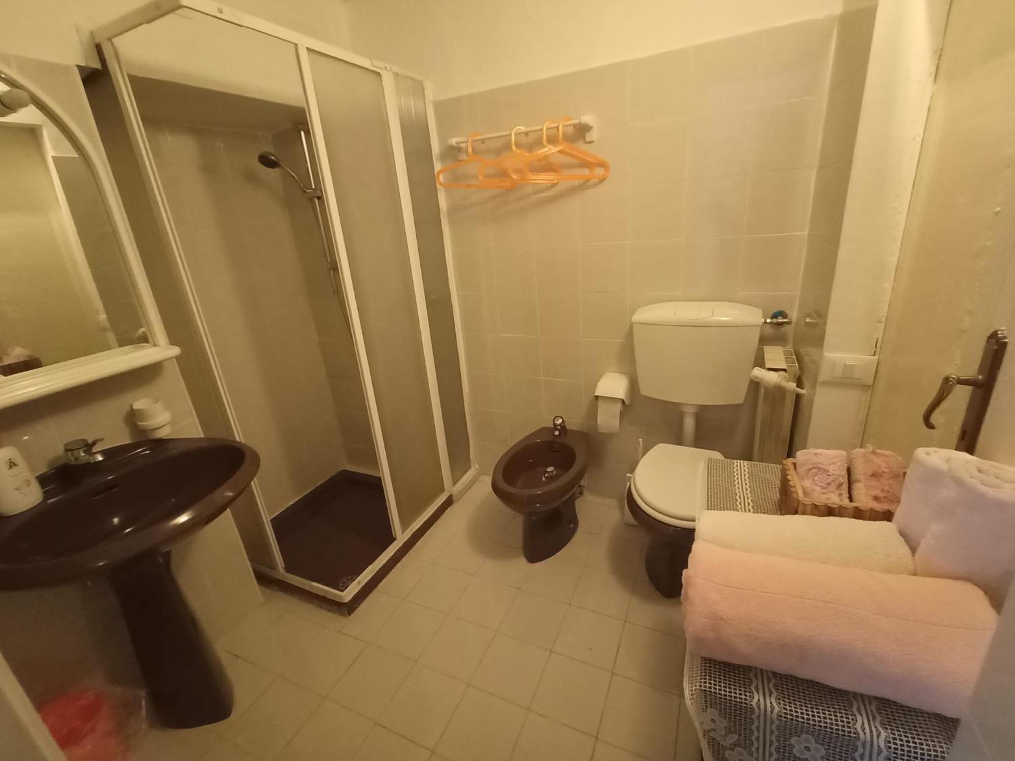 Foresteria Lombarda B & B Ca' Pelitti Ganna Εξωτερικό φωτογραφία