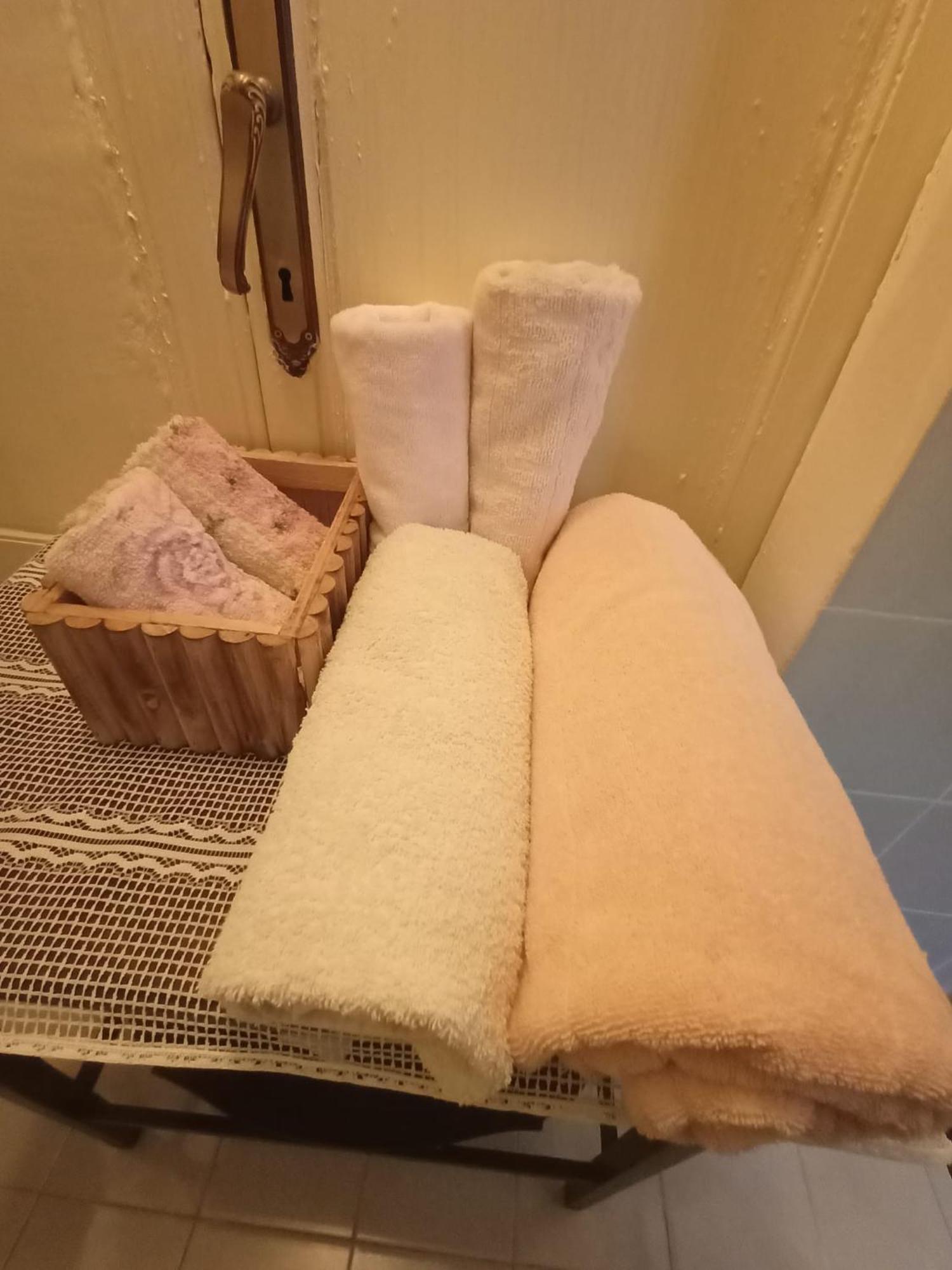 Foresteria Lombarda B & B Ca' Pelitti Ganna Εξωτερικό φωτογραφία