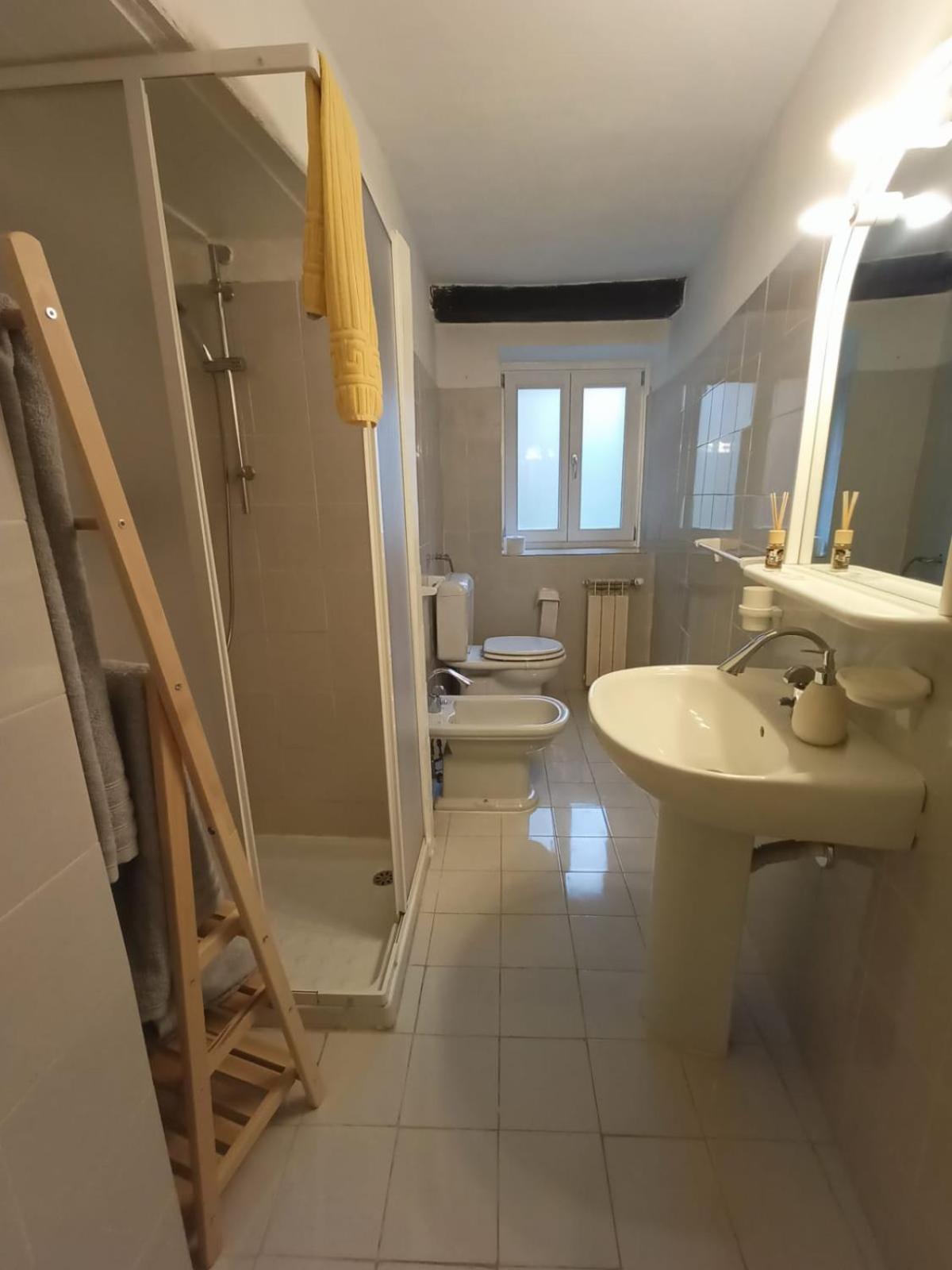 Foresteria Lombarda B & B Ca' Pelitti Ganna Εξωτερικό φωτογραφία
