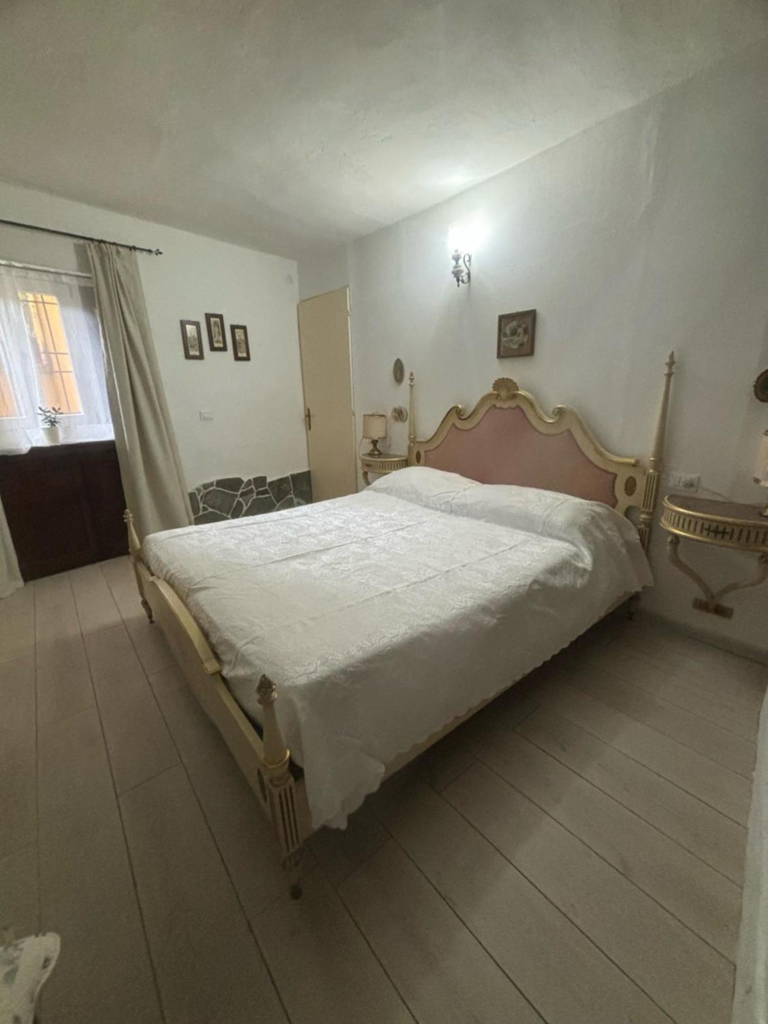 Foresteria Lombarda B & B Ca' Pelitti Ganna Εξωτερικό φωτογραφία