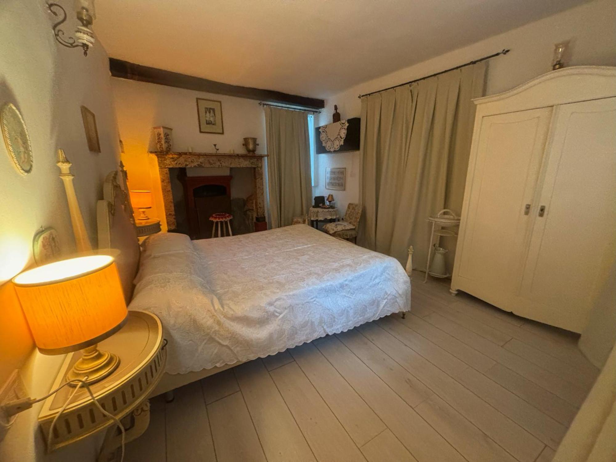 Foresteria Lombarda B & B Ca' Pelitti Ganna Εξωτερικό φωτογραφία