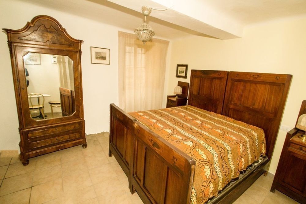 Foresteria Lombarda B & B Ca' Pelitti Ganna Εξωτερικό φωτογραφία