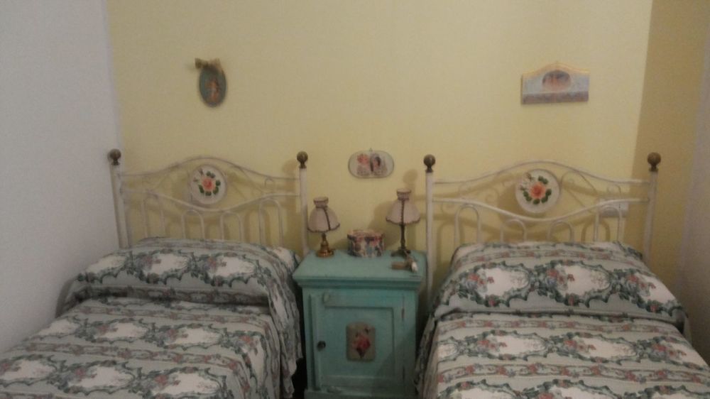 Foresteria Lombarda B & B Ca' Pelitti Ganna Εξωτερικό φωτογραφία