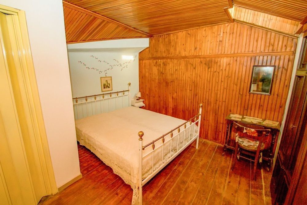 Foresteria Lombarda B & B Ca' Pelitti Ganna Εξωτερικό φωτογραφία