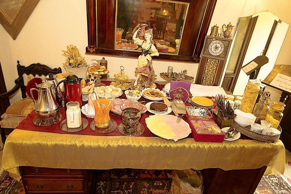 Foresteria Lombarda B & B Ca' Pelitti Ganna Εξωτερικό φωτογραφία